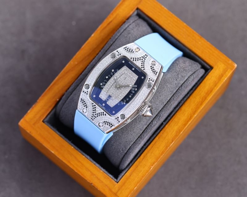 RICHARD MILLE Watches